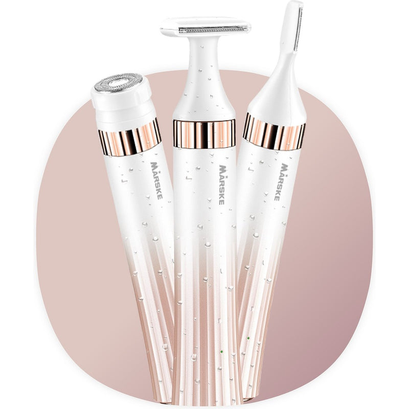 Smart-tech® 3 In 1 Ladyshave